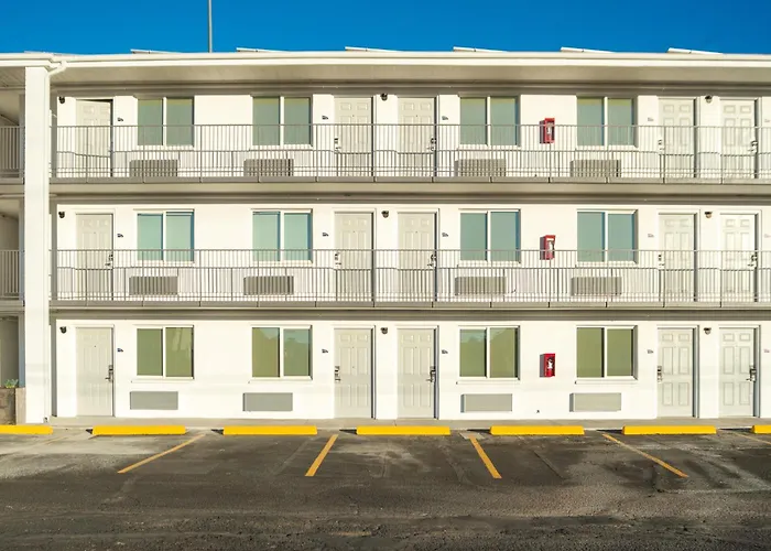 Hotel The Alice 3*