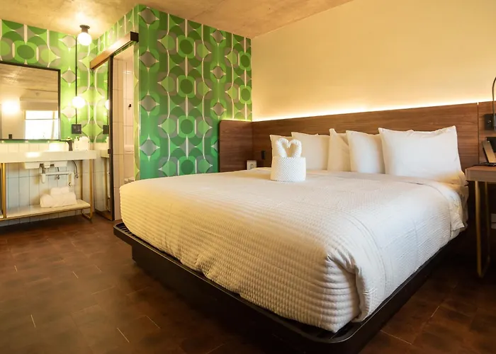 The Alice Hotel 3*