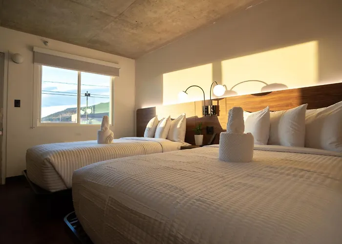 Hotel The Alice 3*