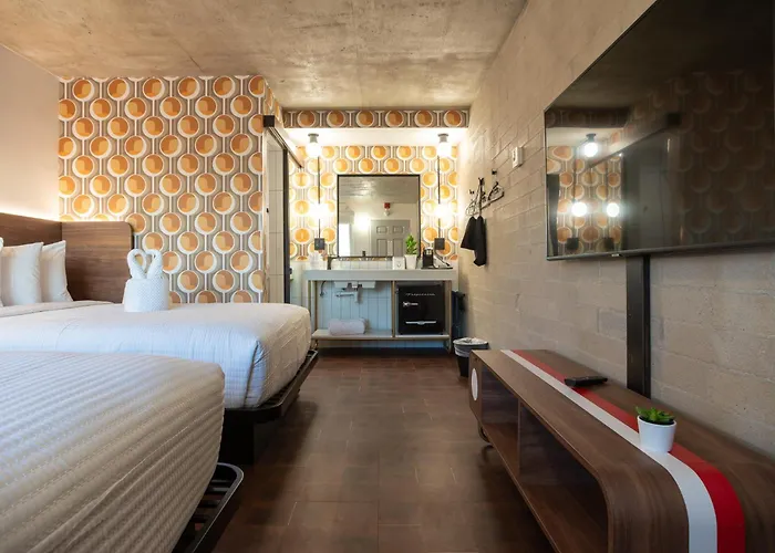 Hotel The Alice 3*
