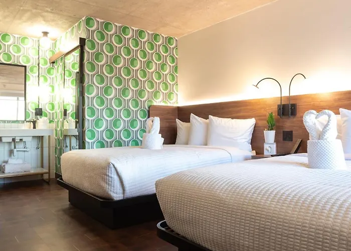 Hotel The Alice