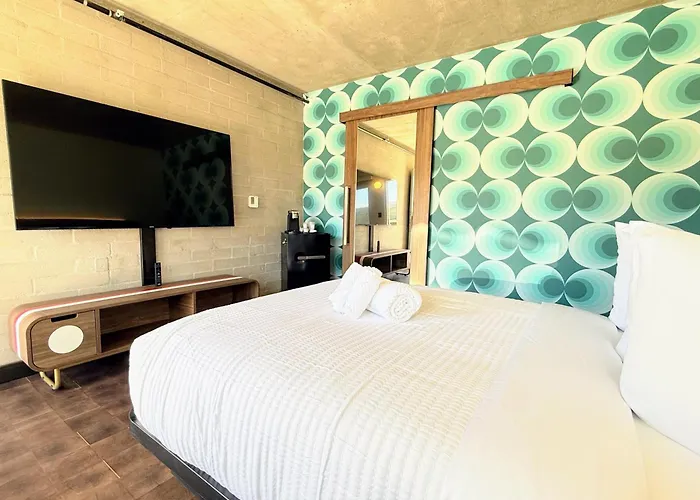 The Alice Hotel