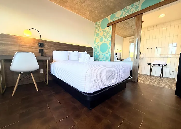 Hotel The Alice 3*