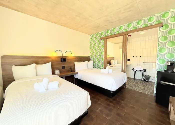 The Alice Hotel 3*