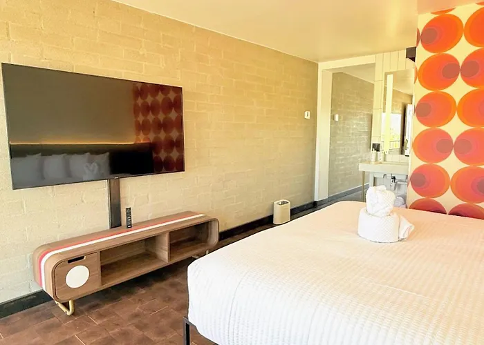 The Alice Hotel 3*