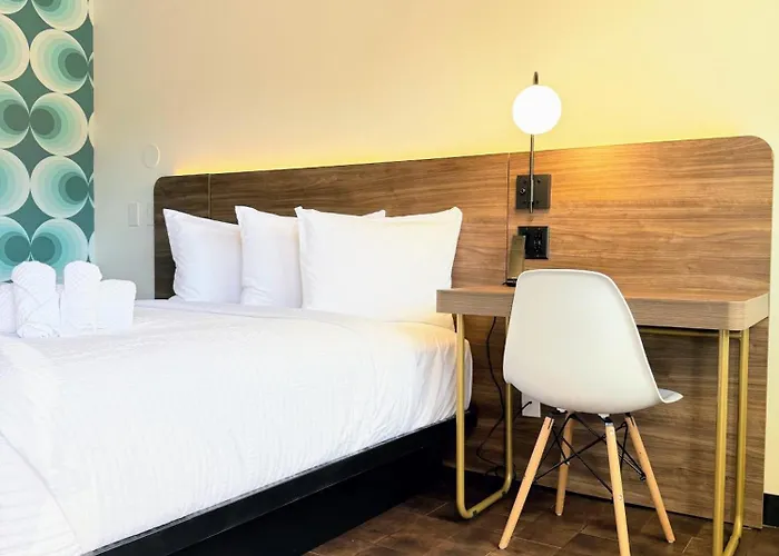 The Alice Hotel Tucson