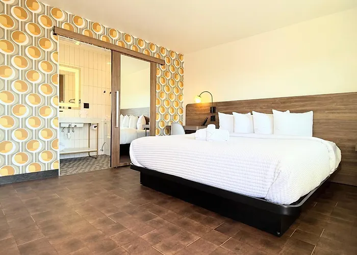 Hotel The Alice Tucson