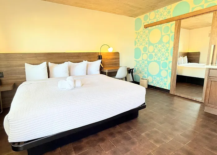 The Alice Hotel 3*